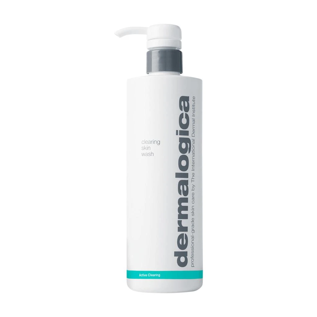 商品Dermalogica|Clearing Skin Wash,价格¥314,第4张图片详细描述