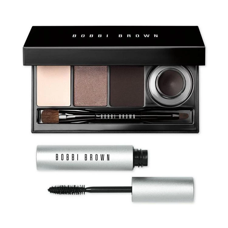 商品Bobbi Brown|2-Pc. Coffee To Cocktails Eye Makeup Set,价格¥556,第1张图片