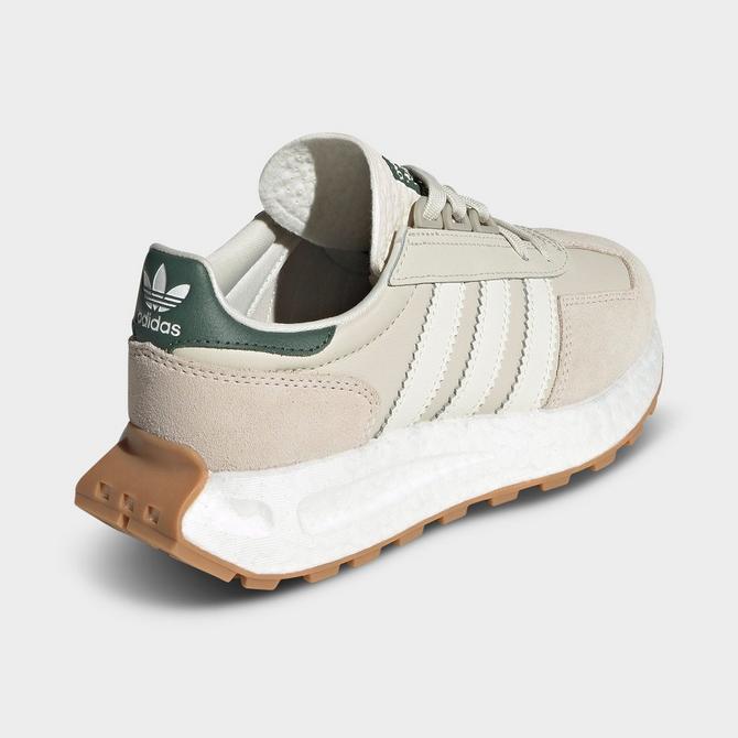 Big Kids' adidas Originals Retropy E5 Casual Shoes商品第4张图片规格展示