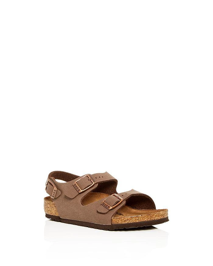 商品Birkenstock|Unisex Roma Sandals - Toddler,价格¥449,第5张图片详细描述