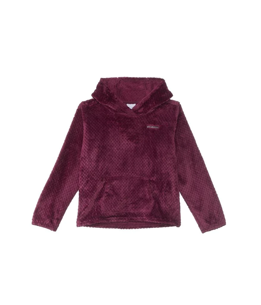 商品Columbia|Fire Side™ Sherpa Hoodie (Little Kids/Big Kids),价格¥196,第1张图片