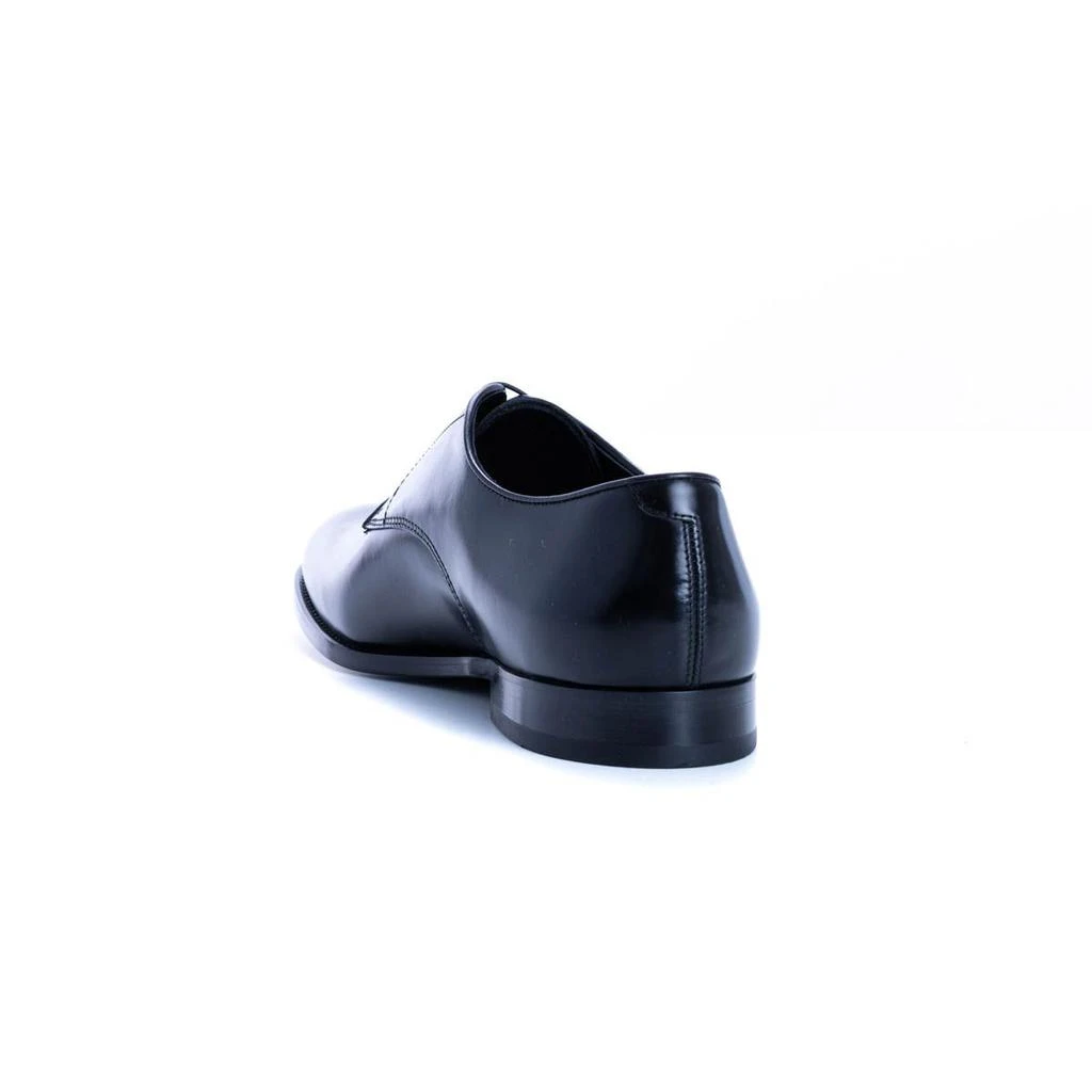 商品DOUCAL'S|Doucal's leather lace-up shoes,价格¥1708,第2张图片详细描述