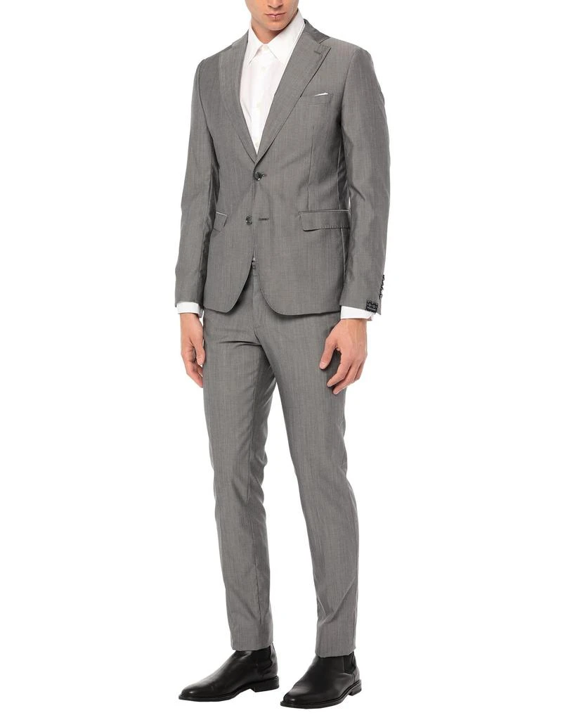 商品PAOLONI|Suits,价格¥3055,第2张图片详细描述