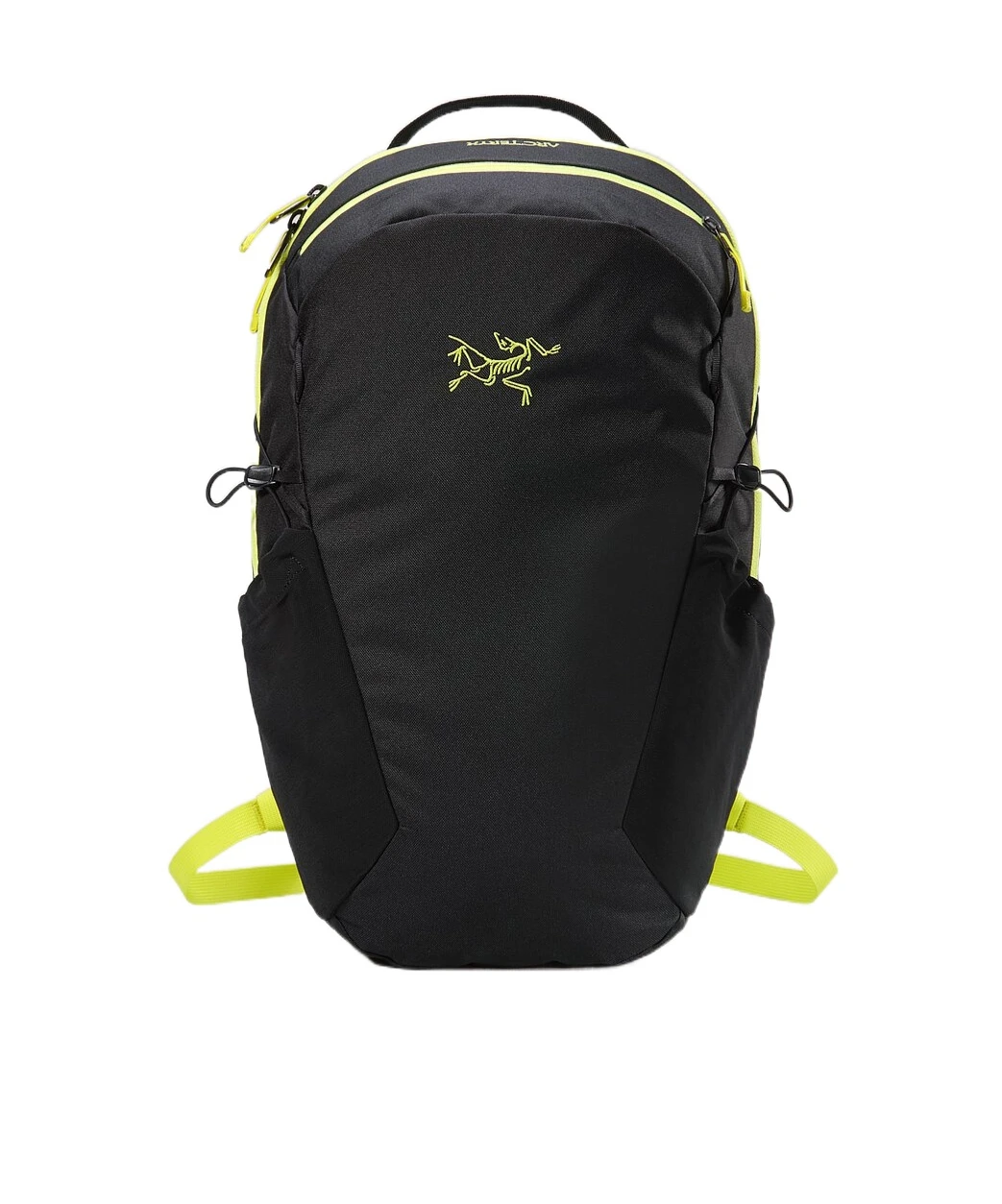 商品【商品预售7天】 Arc'teryx|Arc'teryx 女士双肩包 X000006136BLACKEUPHORIA 黑色,价格¥1639,第1张图片