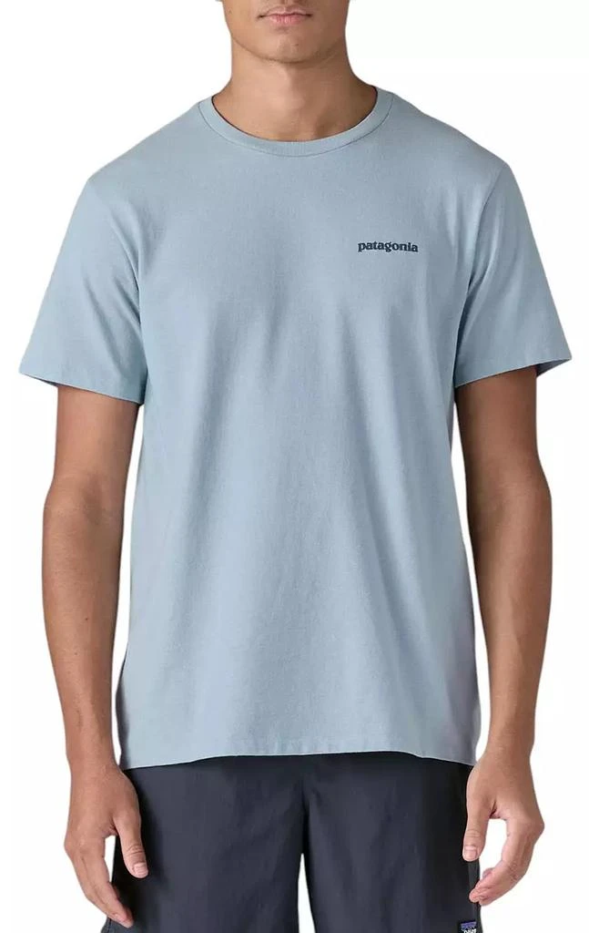 商品Patagonia|男女同款圆领T恤,价格¥374,第1张图片