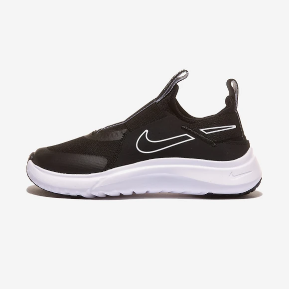 商品NIKE|【Brilliant|包邮包税】耐克 NIKE FLEX PLUS (GS) 女生  运动鞋 一脚蹬 懒人鞋  CW7415 003,价格¥512,第1张图片