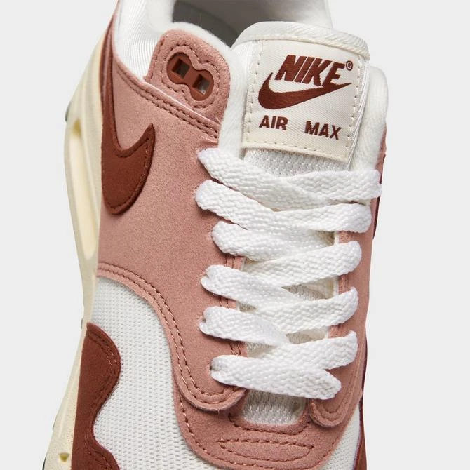 商品NIKE|Women's Nike Air Max 1 Casual Shoes,价格¥658,第3张图片详细描述