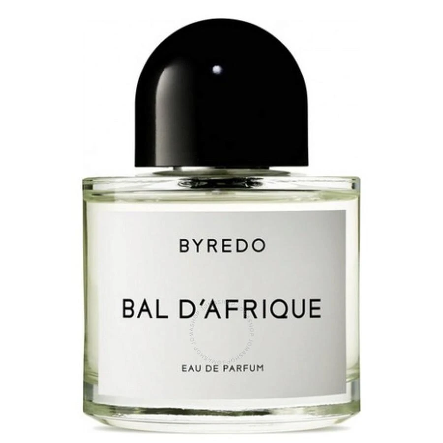 商品BYREDO|Byredo Bal D'Afrique Unisex EDP,价格¥1061,第2张图片详细描述