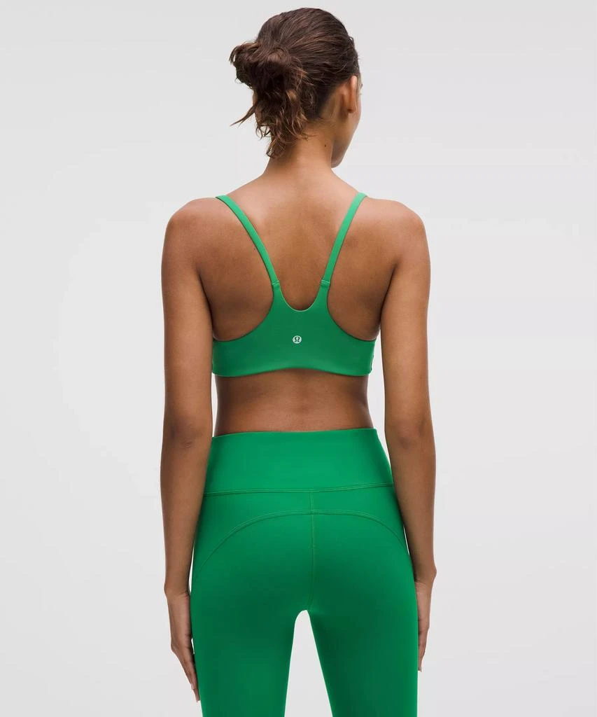 商品Lululemon|Wunder Train Strappy Racer Bra *Light Support, A/B Cup,价格¥314,第2张图片详细描述