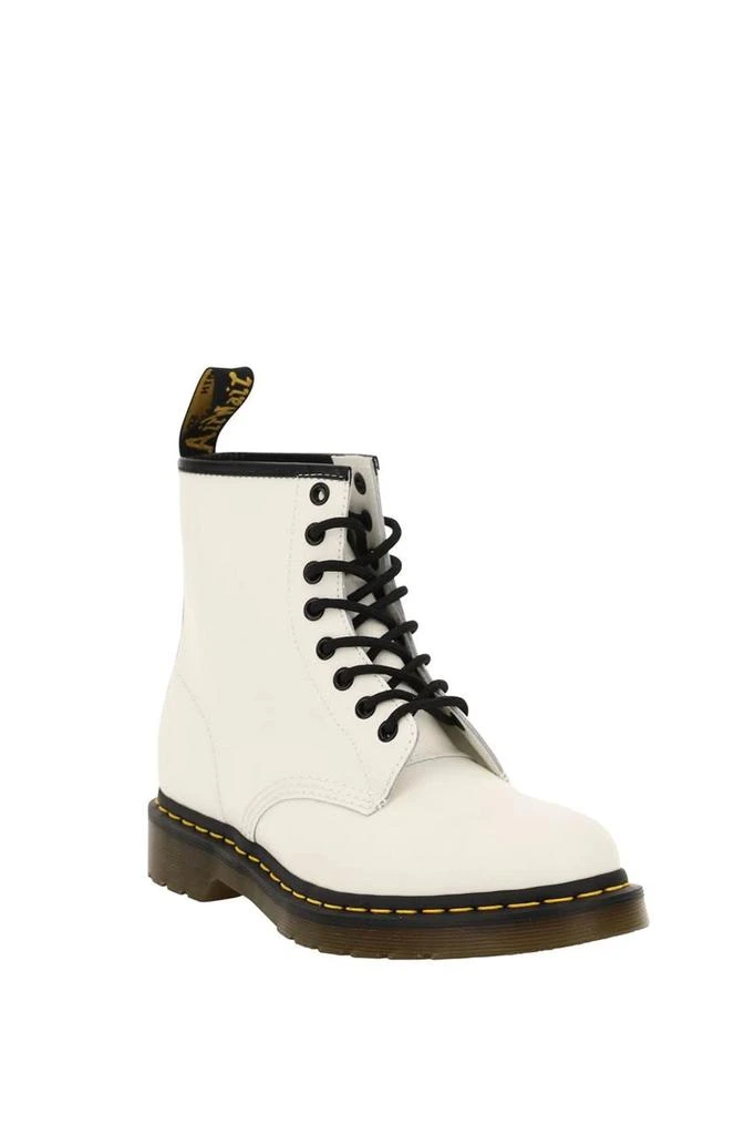 商品Dr. Martens|1460 SMOOTH LACE-UP COMBAT BOOTS,价格¥827,第4张图片详细描述