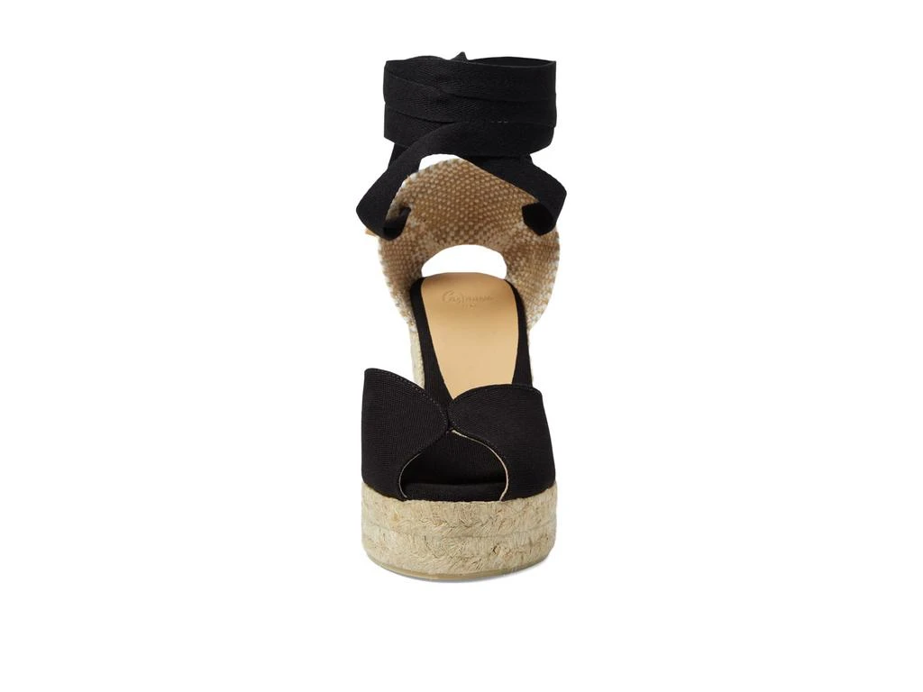 商品Castaner|Bilina 80 mm Wedge Espadrille,价格¥1192,第2张图片详细描述