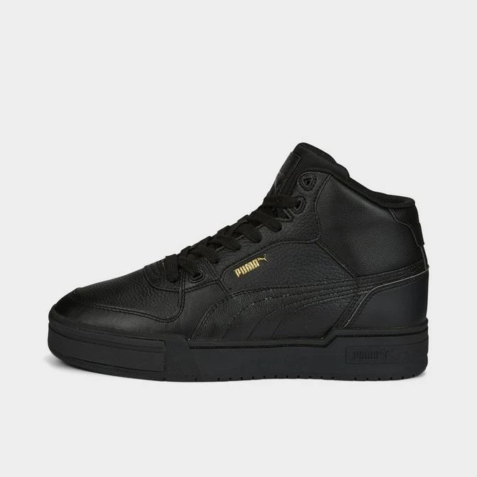 商品Puma|Puma CA Pro Mid Casual Shoes,价格¥731,第1张图片