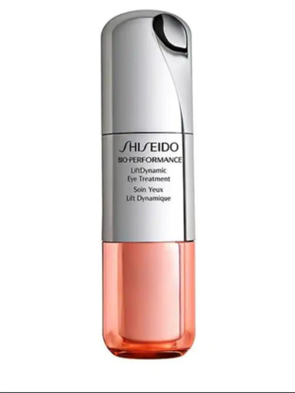 商品Shiseido|资生堂 Shiseido 【包邮包税】百优丰盈提拉紧致眼霜  小刚炮眼霜 ,价格¥532,第1张图片