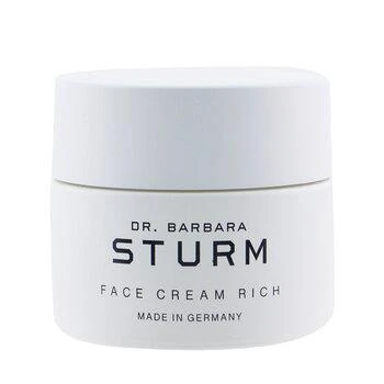 商品Dr. Barbara Sturm|Face Cream Rich,价格¥1699,第1张图片