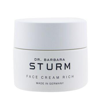 商品Dr. Barbara Sturm|Face Cream Rich,价格¥1714,第1张图片