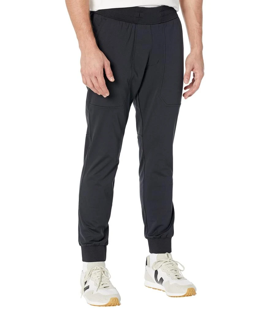 商品Burton|Multipath Jogger Pants,价格¥523,第1张图片