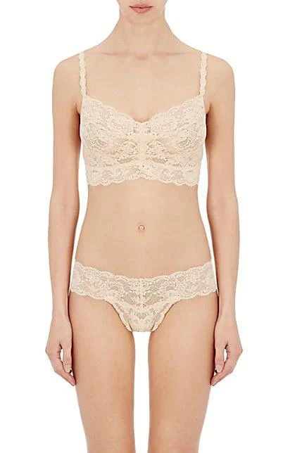 商品Cosabella|Never Say Never™ Sweetie™ Bralette,价格¥218,第1张图片