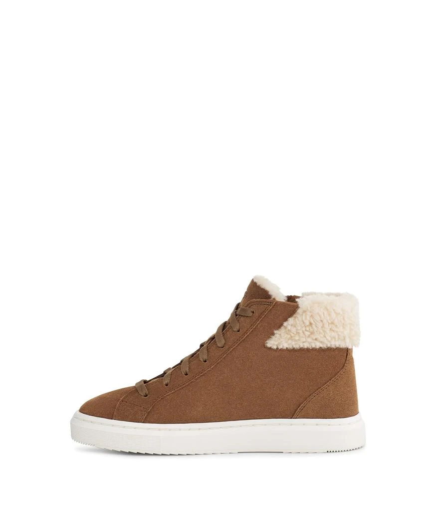 商品UGG|Alameda Mid Zip,价格¥901,第4张图片详细描述