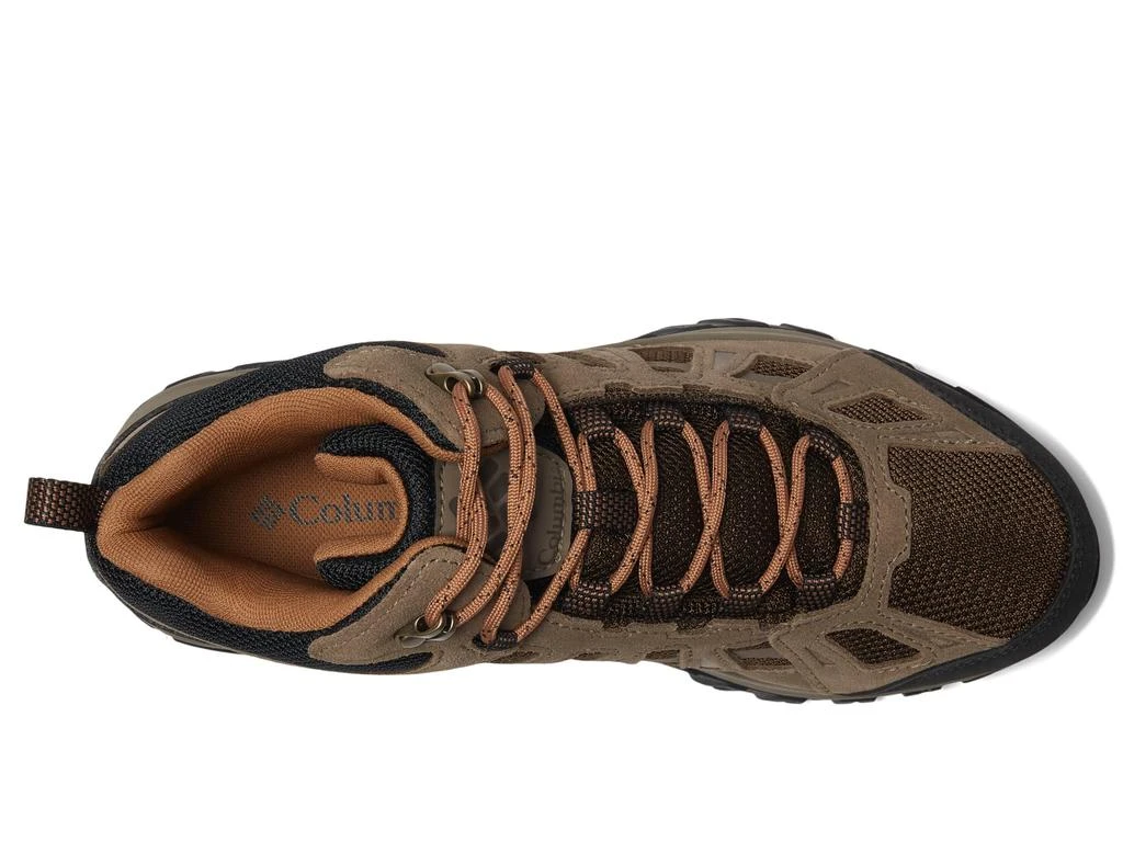 商品Columbia|Redmond™ III Mid Waterproof,价格¥637,第2张图片详细描述
