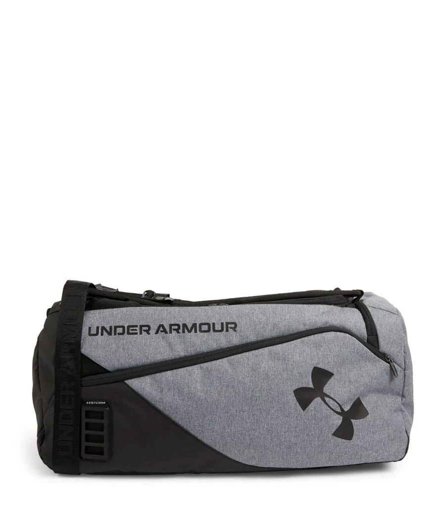 商品Under Armour|Medium Contain Duo Duffle Bag,价格¥521,第2张图片详细描述