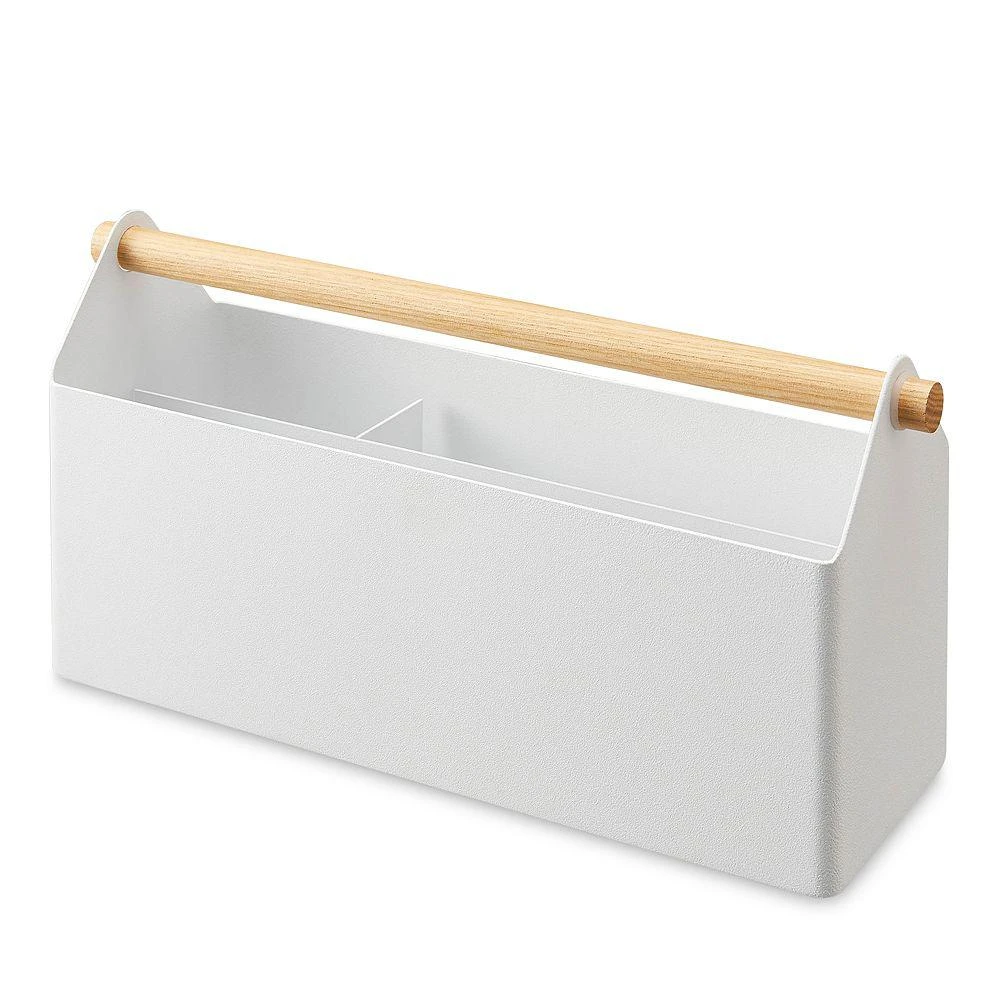 商品Yamazaki|Tosca Desk Organizer,价格¥266,第1张图片