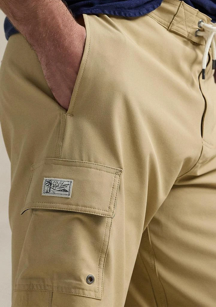 商品Ralph Lauren|8.5" Kailua Classic Fit Swim Trunks,价格¥314,第3张图片详细描述
