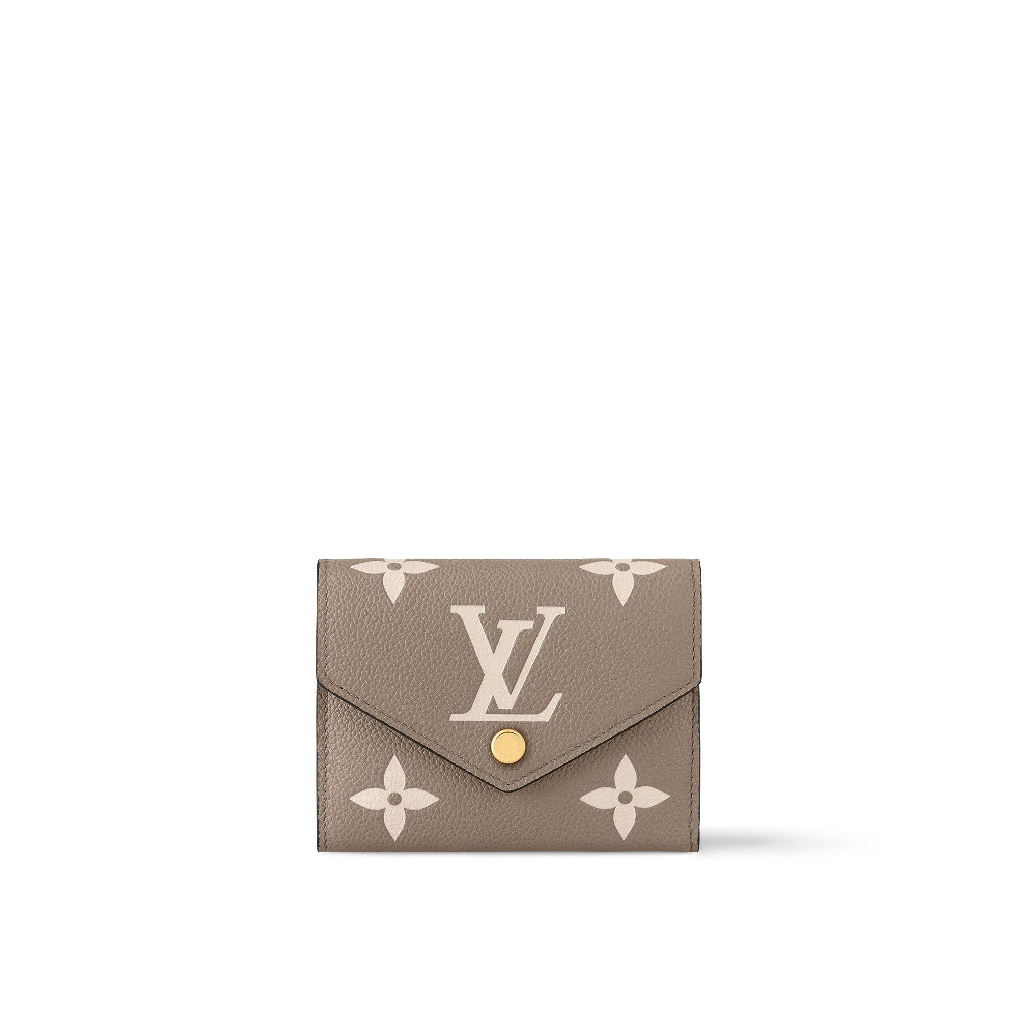 【预售】 LV路易威登 25春夏 女士 卡包 VICTORINE 钱夹 M81861  商品