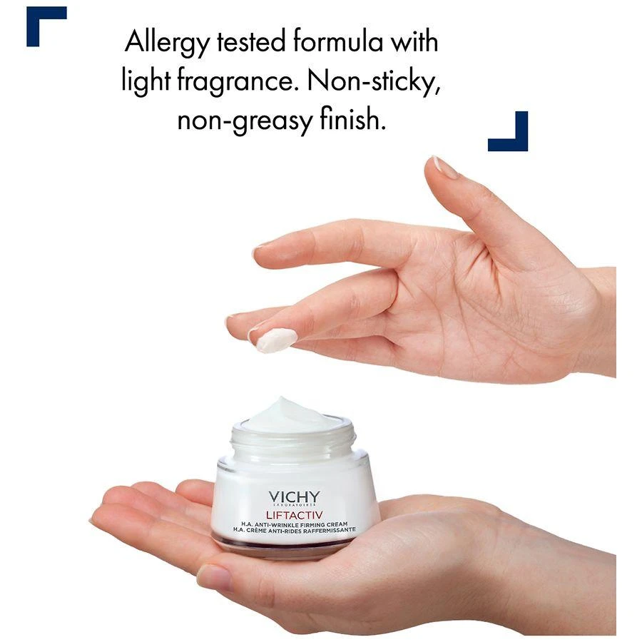 商品Vichy|LiftActiv Supreme Anti-Aging Face Moisturizer,价格¥332,第4张图片详细描述