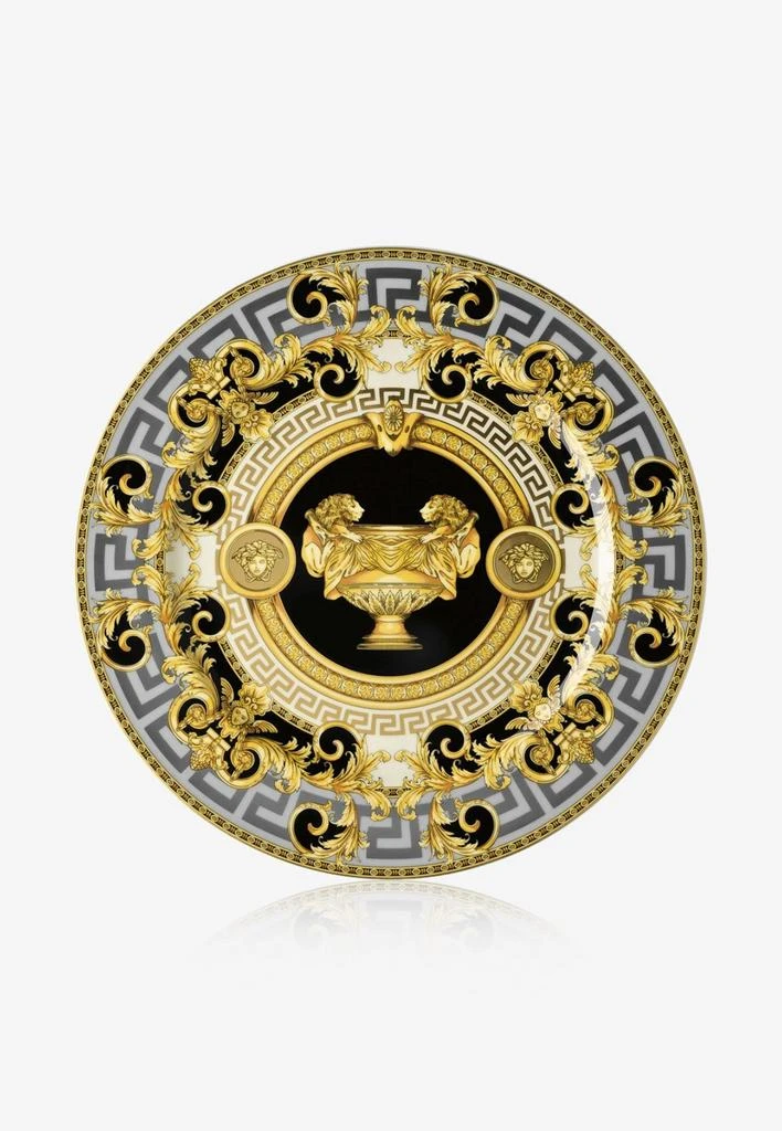 商品Versace Home Collection|X Rosenthal Prestige Gala 2 Service Plate 30 cm,价格¥2982,第1张图片