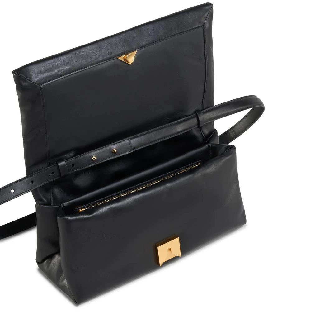 商品Marni|Prisma leather purse,价格¥16549,第4张图片详细描述