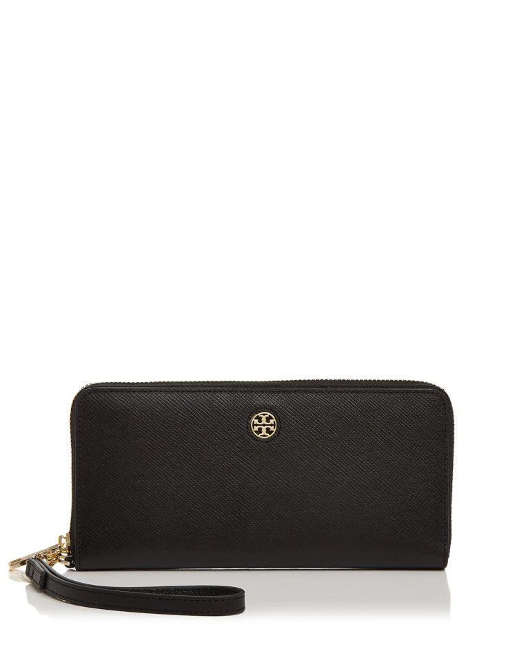 商品Tory Burch|Perry Zip Continental Wallet,价格¥1459,第1张图片