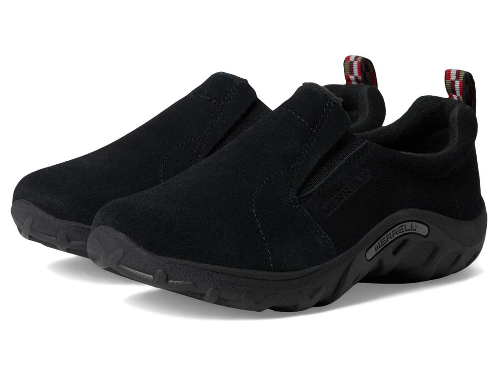 商品Merrell|Jungle Moc  (Toddler/Little Kid/Big Kid)运动鞋,价格¥299,第1张图片