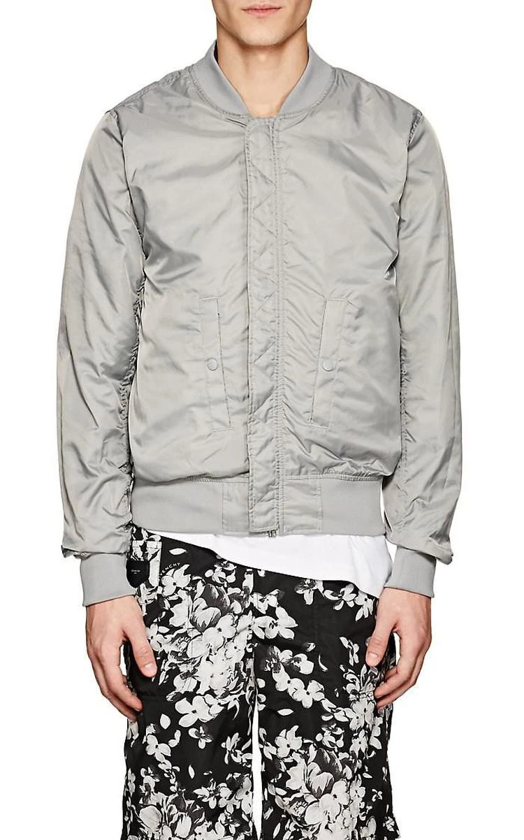 商品Alpha Industries|L-2B Reversible Bomber Jacket,价格¥335,第5张图片详细描述