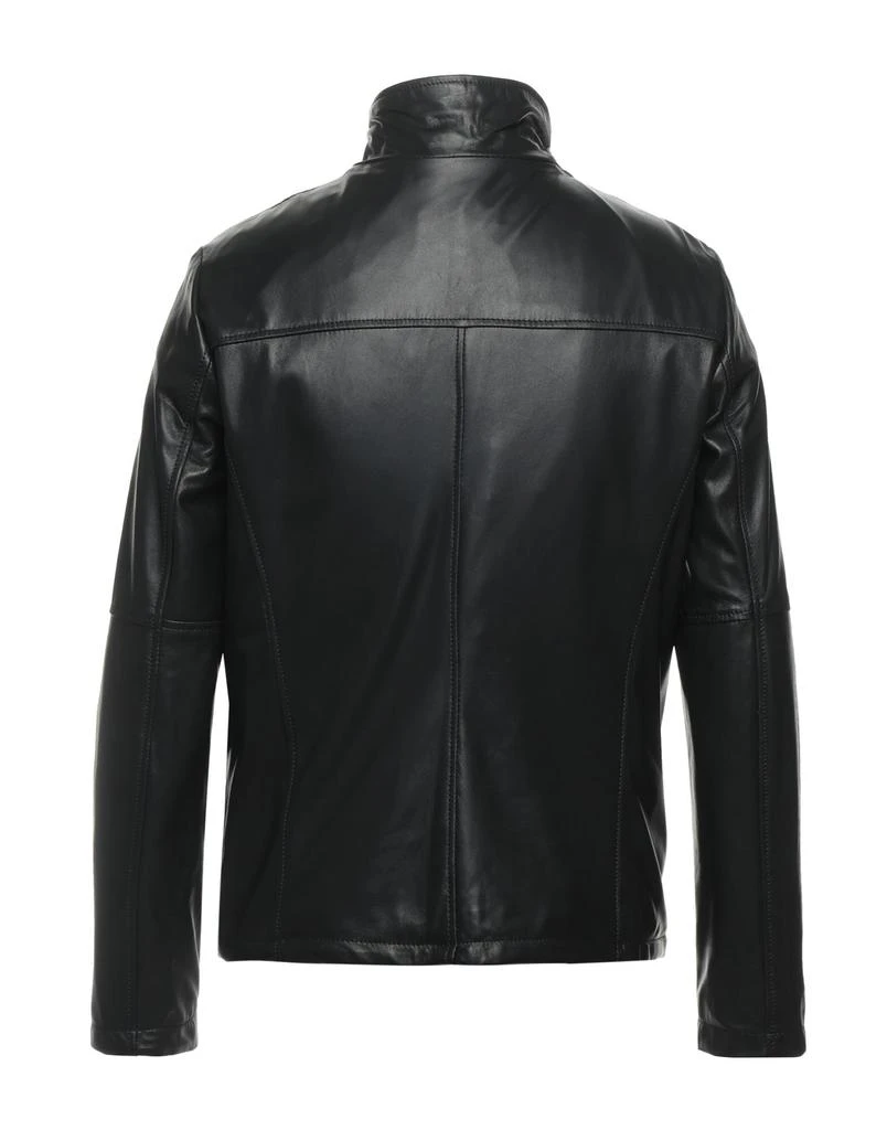 商品STREET LEATHERS|Jacket,价格¥824,第2张图片详细描述