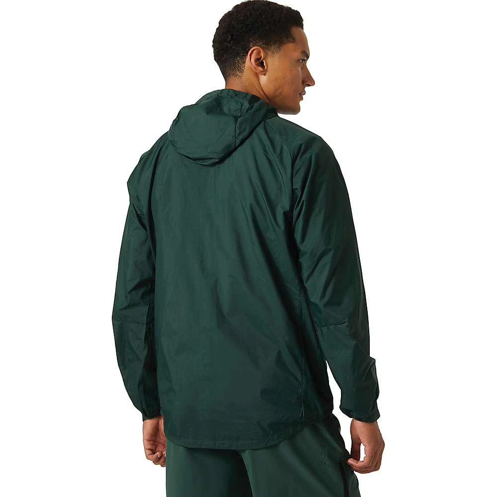 商品Helly Hansen|Men's Friluft Wind Jacket,价格¥441,第4张图片详细描述