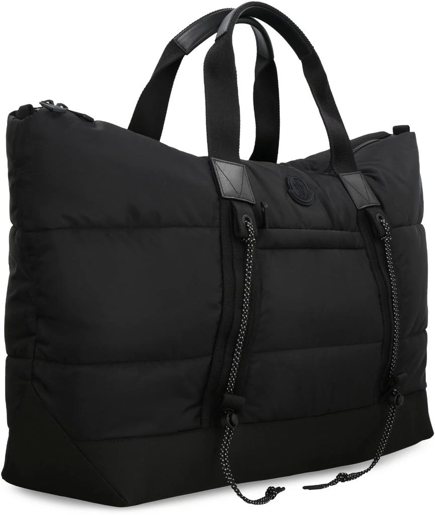 商品Moncler|Makaio Travel Bag,价格¥9356,第3张图片详细描述