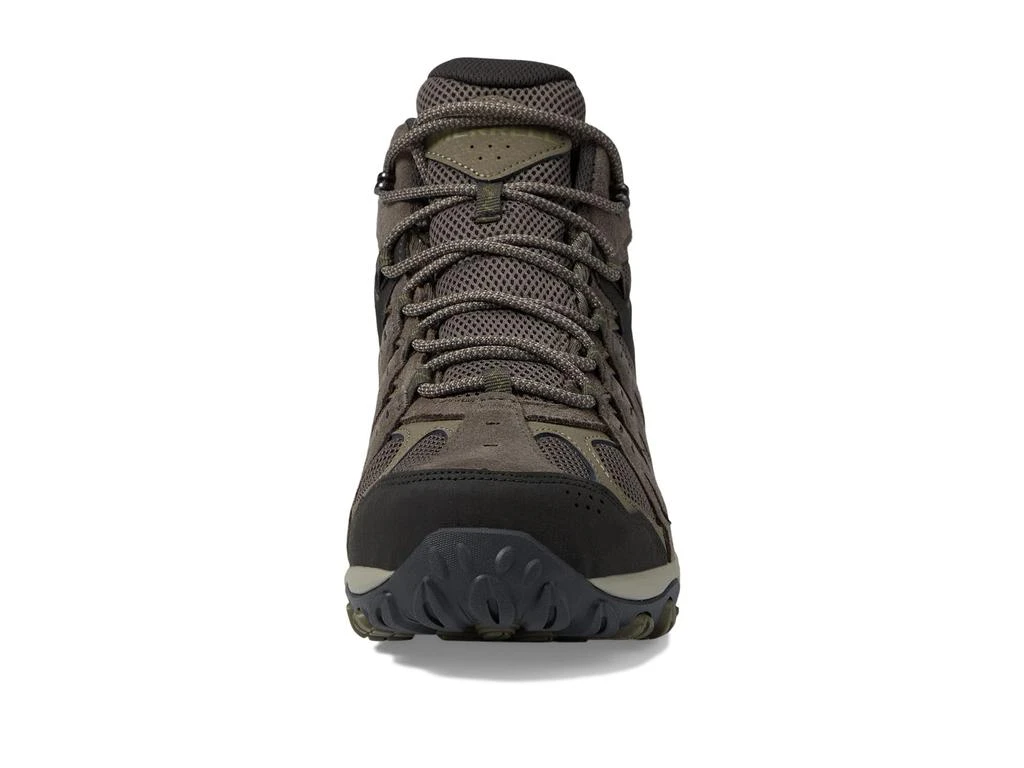 商品Merrell|Accentor 3 Mid Wp,价格¥697,第2张图片详细描述