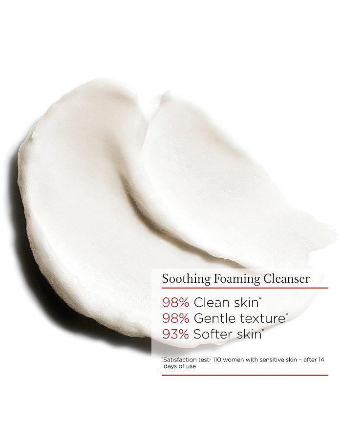Soothing Gentle Foaming Cleanser 4.2 oz.商品第2张图片规格展示