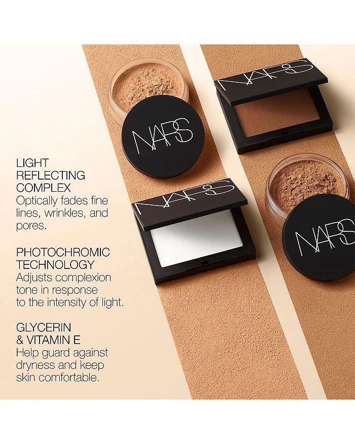 商品NARS|Light Reflecting Setting Powder - Loose,价格¥298,第5张图片详细描述