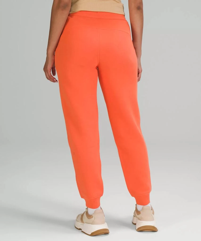 Scuba High-Rise Jogger *Full Length 商品