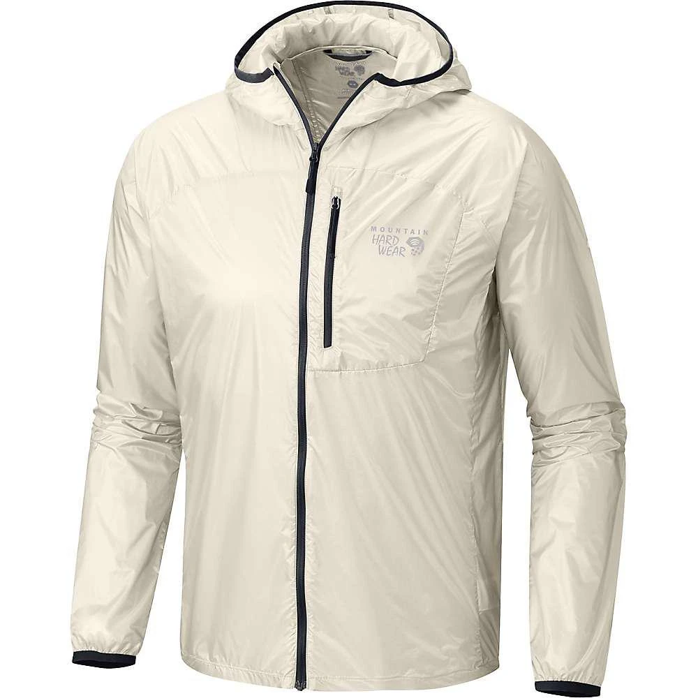 商品Mountain Hardwear|Mountain Hardwear Men's Ghost Lite Jacket,价格¥618,第1张图片