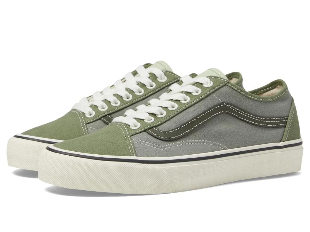 商品Vans|Old Skool Tapered VR3,价格¥439,第1张图片