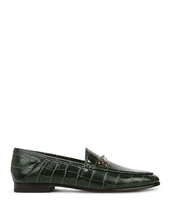 商品Sam Edelman|Women's Loraine Slip On Loafer Flats,价格¥1117,第3张图片详细描述