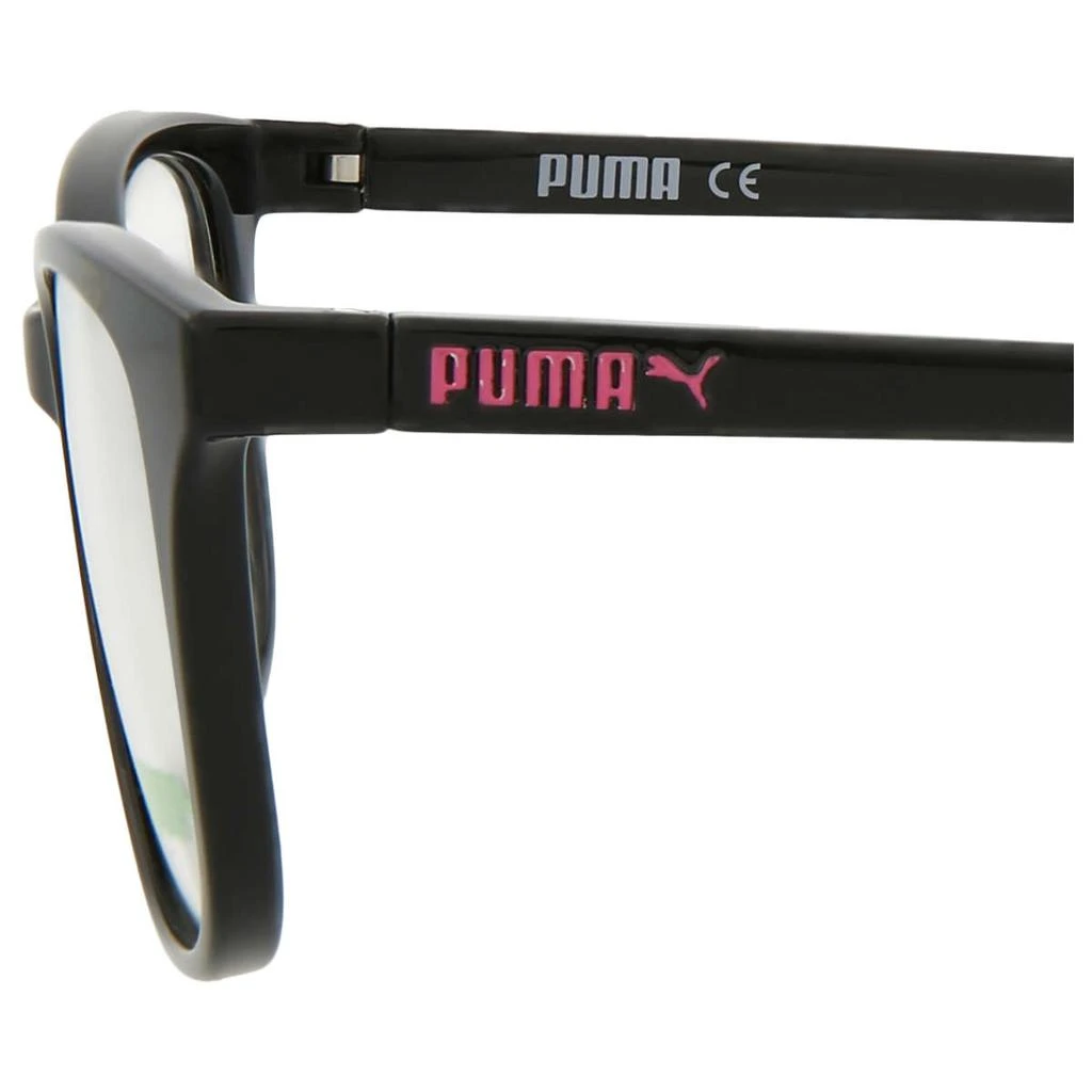 商品Puma|Puma 黑色 眼镜,价格¥126,第3张图片详细描述