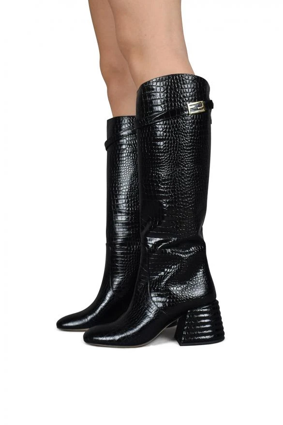 商品Fendi|Boots,价格¥5283,第2张图片详细描述