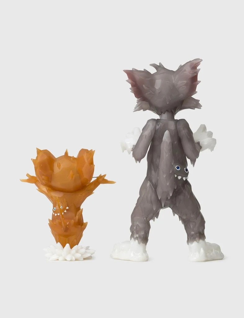 商品Soap Studio|Soap Studio x  INSTINCTOY Tom & Jerry Ice Erosion,价格¥3897,第3张图片详细描述