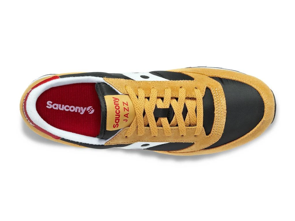 商品Saucony|Jazz Original,价格¥427,第2张图片详细描述