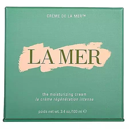 【批次：091】La Mer Creme de la mer Moisturizing Cream (3.4 oz.) 商品