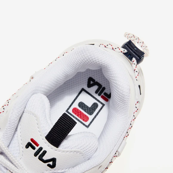 【Brilliant|包邮包税】斐乐 FLUID  运动鞋 SNEAKERS  1JM01248D 100 商品