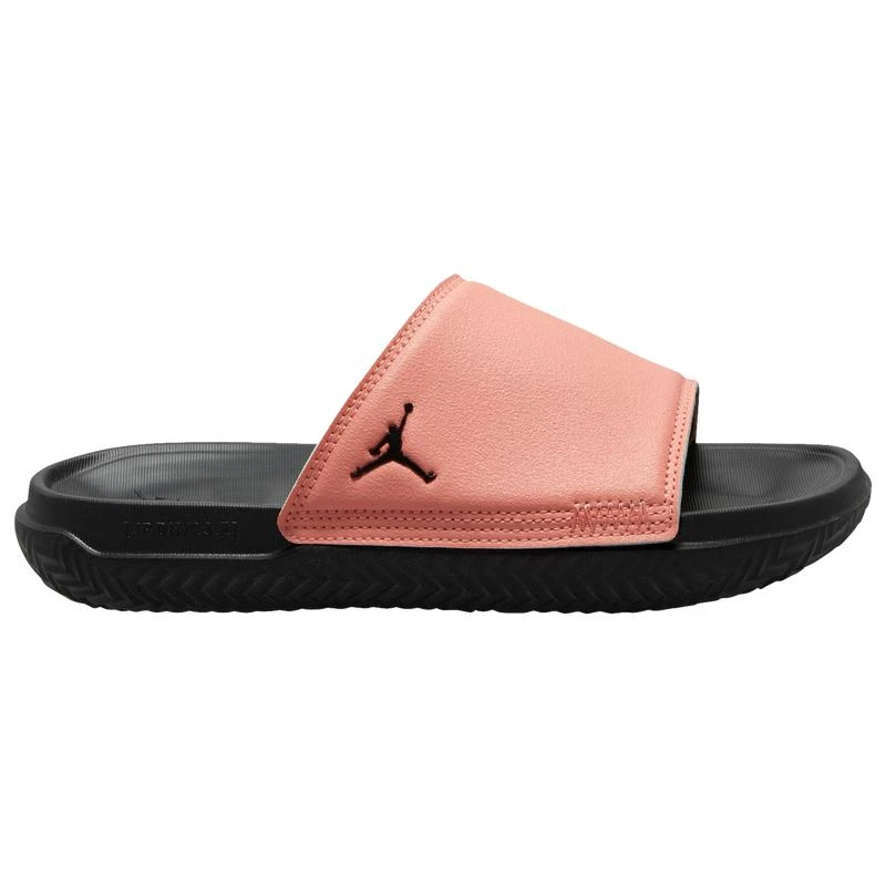 商品Jordan|Jordan Play Slides - Boys' Grade School,价格¥188,第1张图片